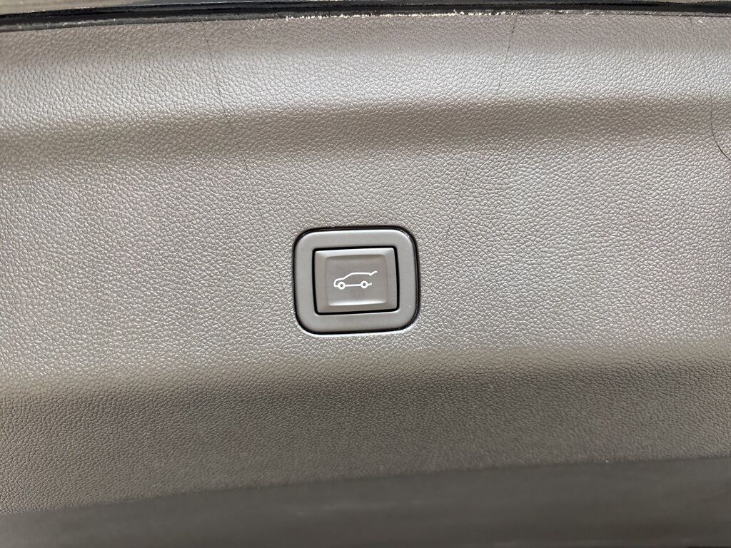 2024 GMC Yukon XL Denali 4WD 7 Passenger Minocqua WI
