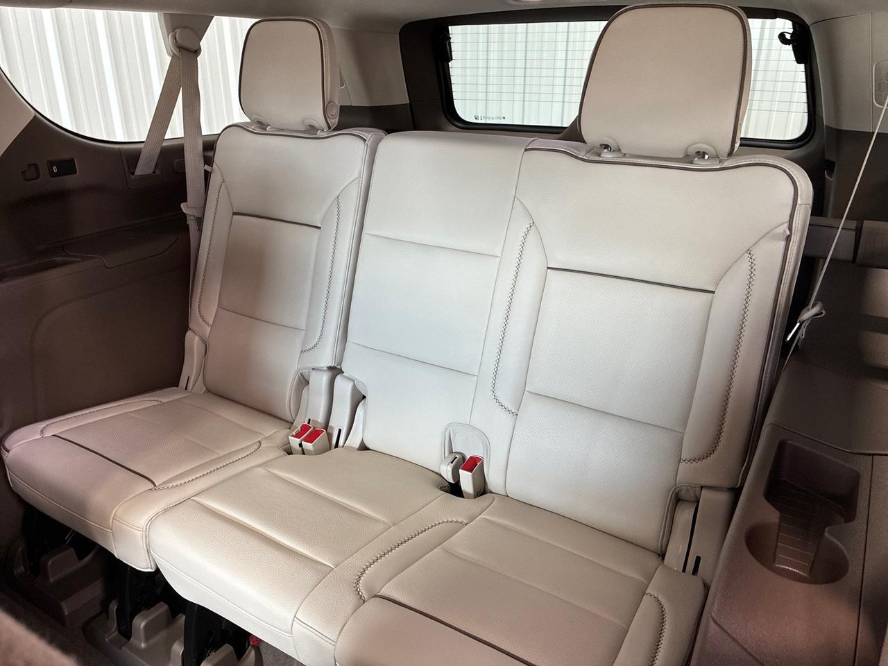 2024 GMC Yukon XL Denali, 4x4, Reserve Pkg, (Pano Roof, Power Boards, Air Ride, Max Tow, SuperCruise), Rear Entertainment Houston TX