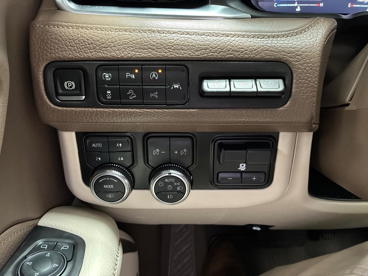 2024 GMC Yukon XL Denali, 4x4, Reserve Pkg, (Pano Roof, Power Boards, Air Ride, Max Tow, SuperCruise), Rear Entertainment Houston TX