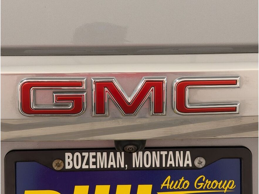 2024 GMC Yukon XL Denali Bozeman MT