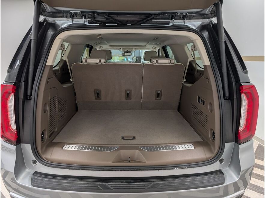 2024 GMC Yukon XL Denali Bozeman MT