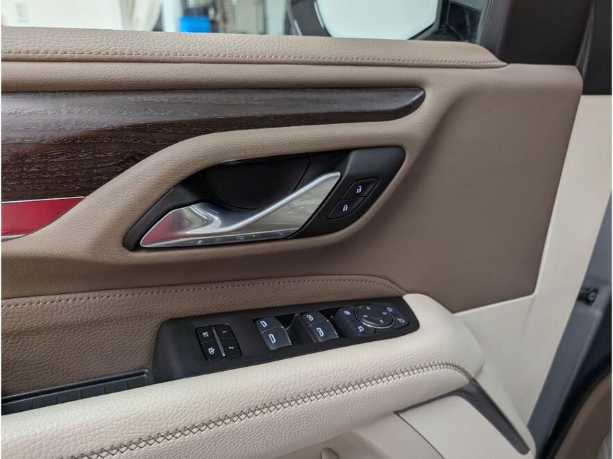 2024 GMC Yukon XL Denali Bozeman MT