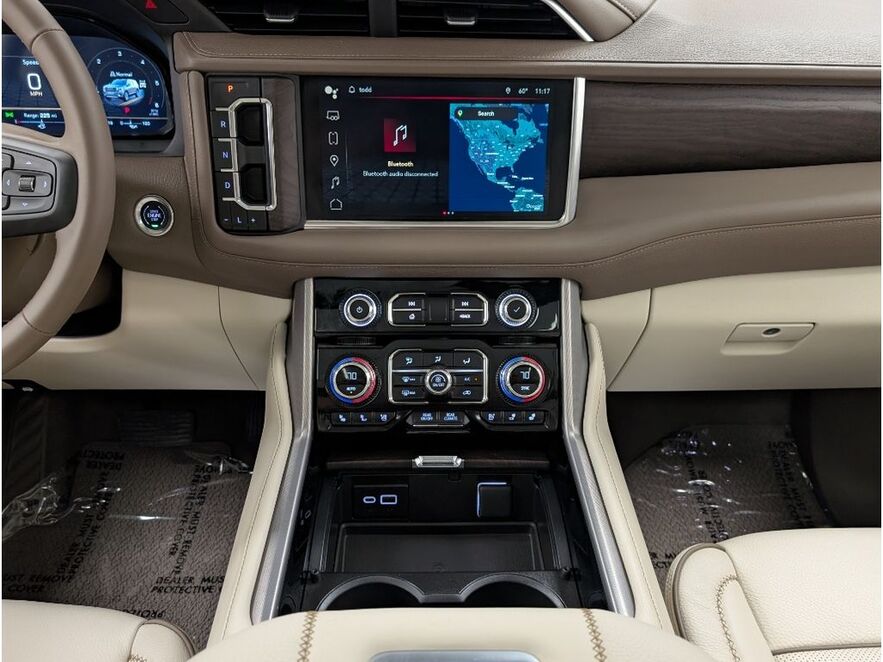 2024 GMC Yukon XL Denali Bozeman MT