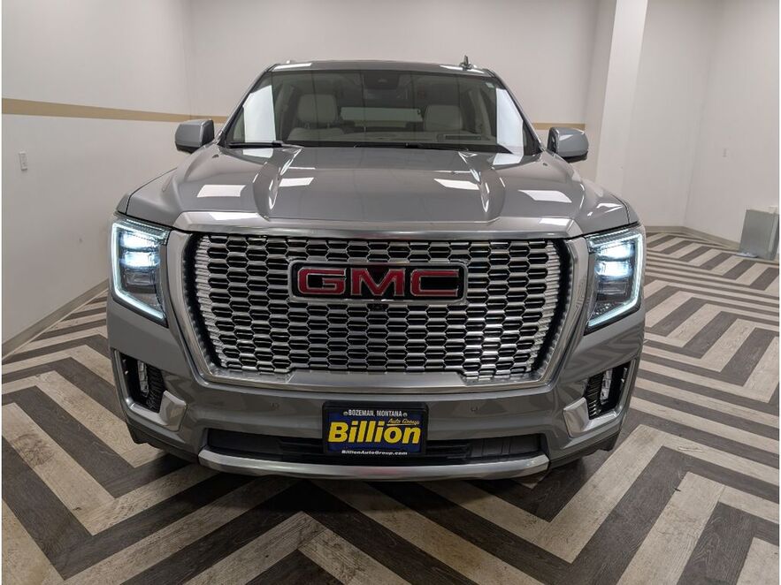 2024 GMC Yukon XL Denali Bozeman MT