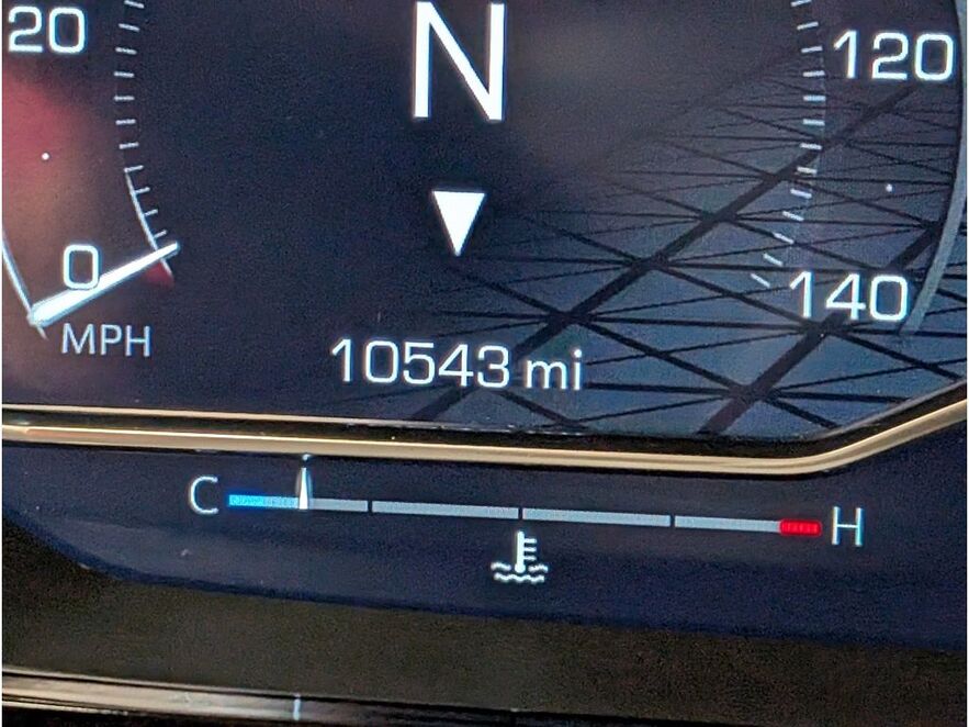 2024 GMC Yukon XL Denali Bozeman MT