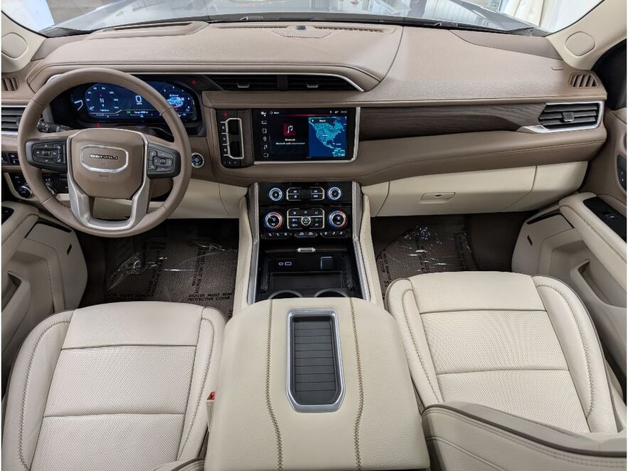 2024 GMC Yukon XL Denali Bozeman MT