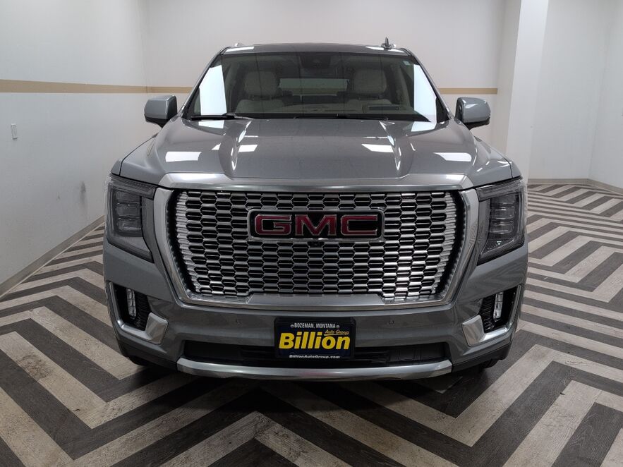 2024 GMC Yukon XL Denali Bozeman MT