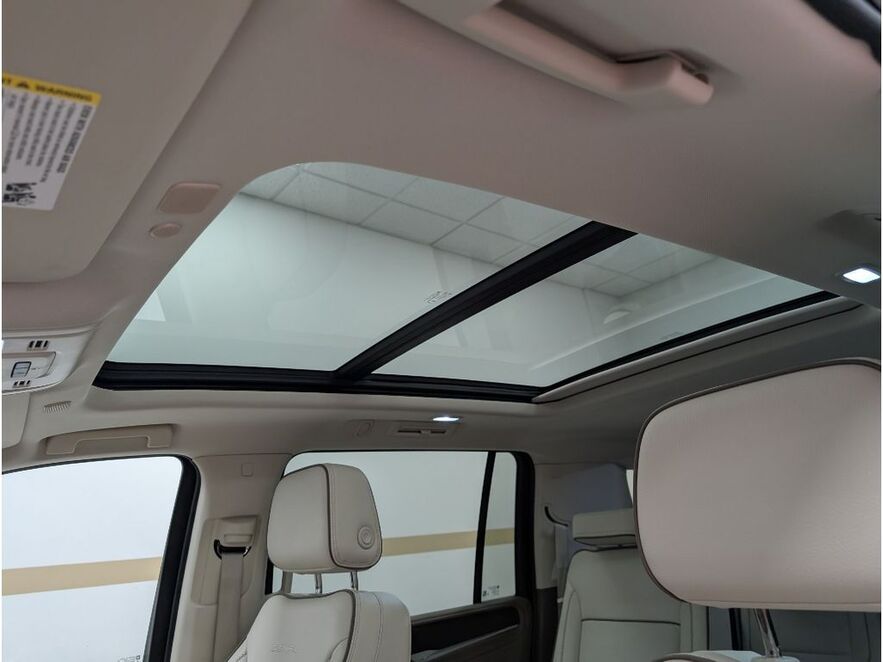 2024 GMC Yukon XL Denali Bozeman MT