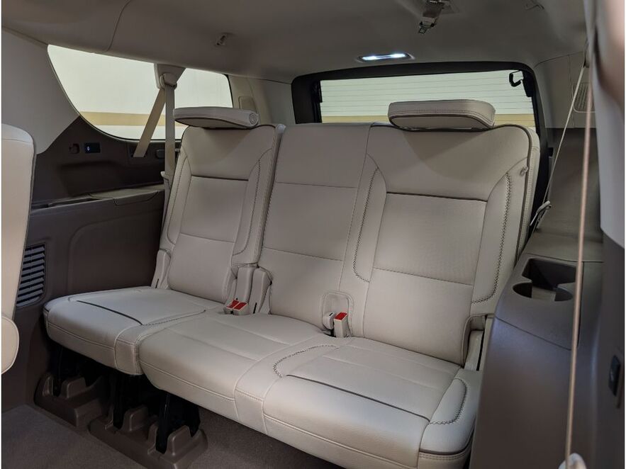 2024 GMC Yukon XL Denali Bozeman MT