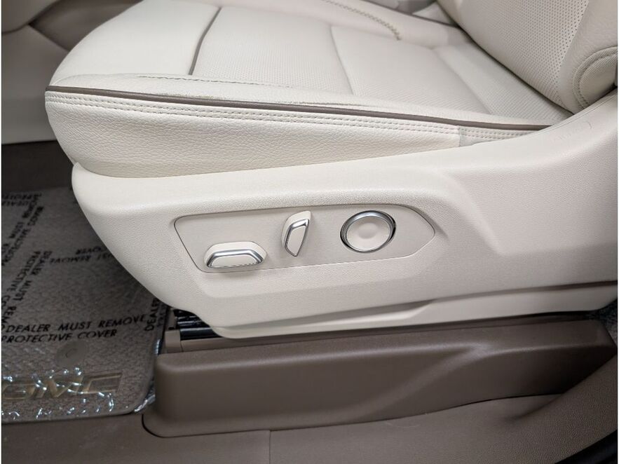 2024 GMC Yukon XL Denali Bozeman MT