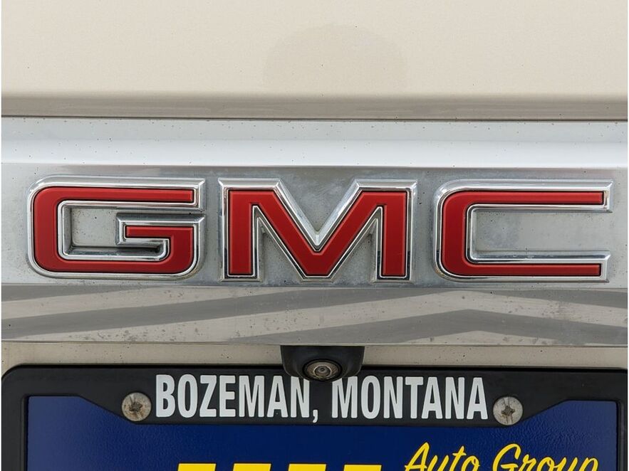 2024 GMC Yukon XL Denali Bozeman MT