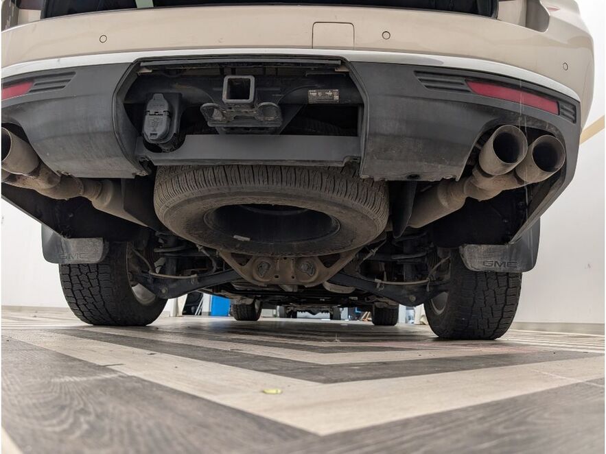 2024 GMC Yukon XL Denali Bozeman MT