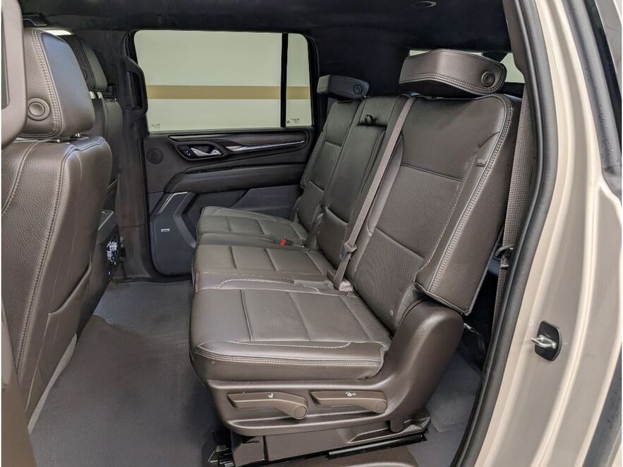 2024 GMC Yukon XL Denali Bozeman MT