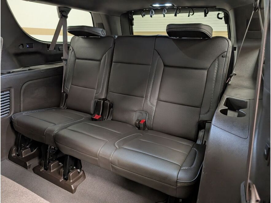 2024 GMC Yukon XL Denali Bozeman MT