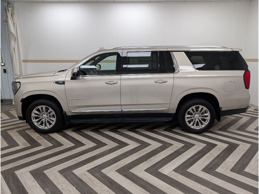 2024 GMC Yukon XL Denali Bozeman MT