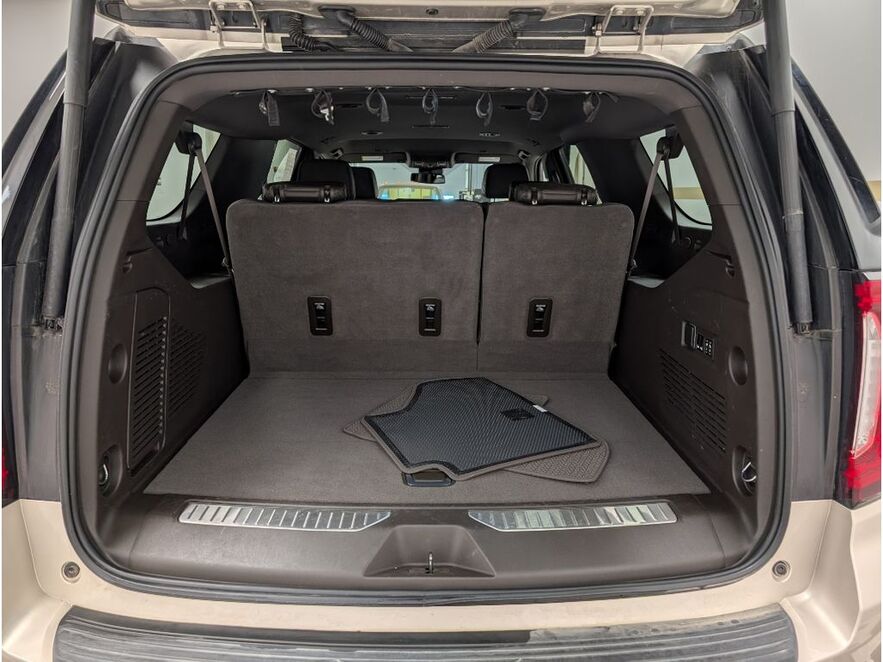 2024 GMC Yukon XL Denali Bozeman MT