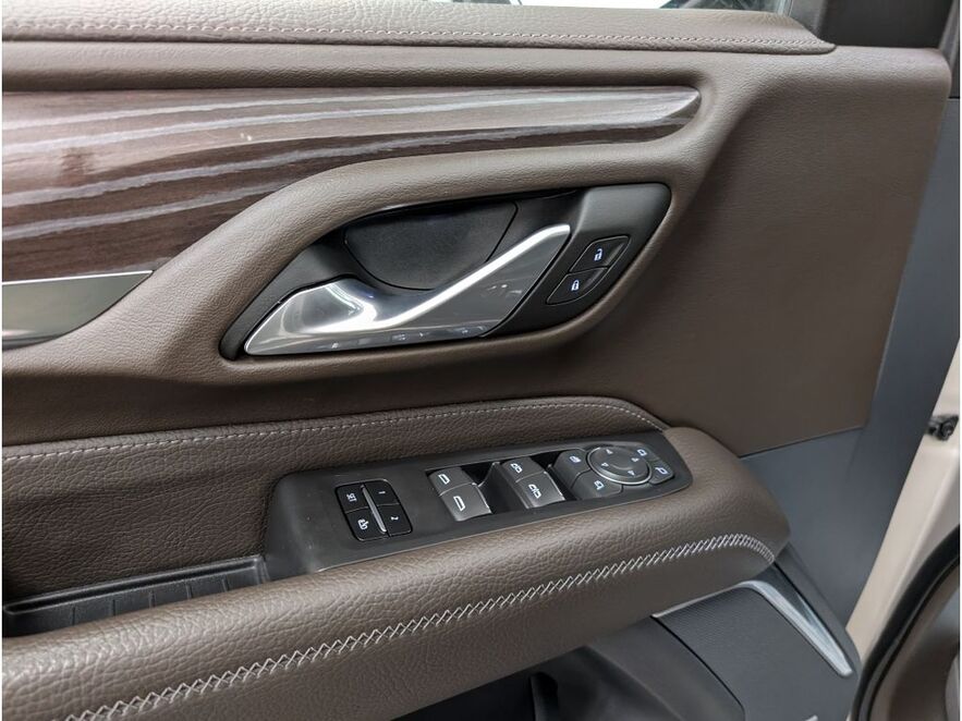 2024 GMC Yukon XL Denali Bozeman MT