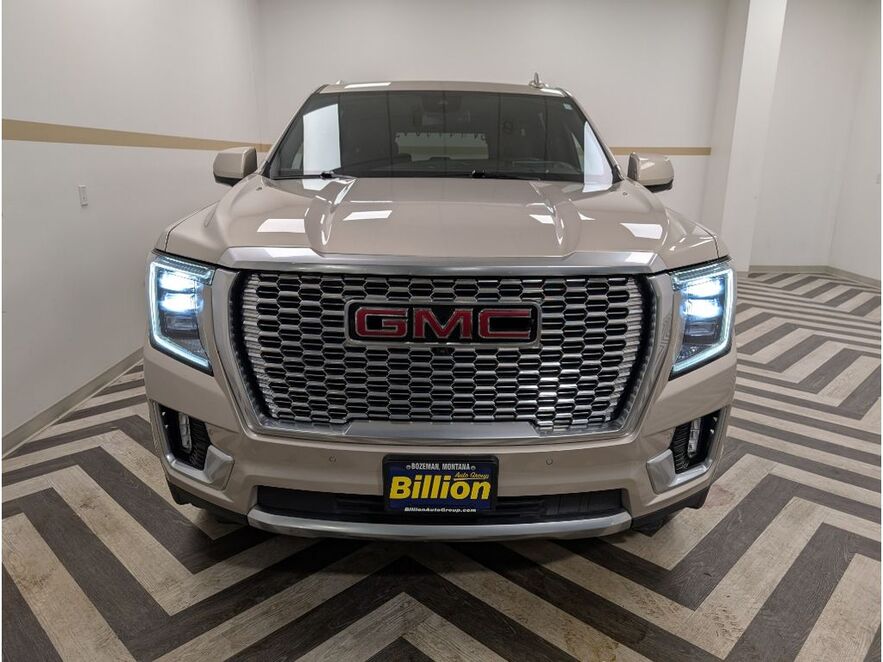 2024 GMC Yukon XL Denali Bozeman MT