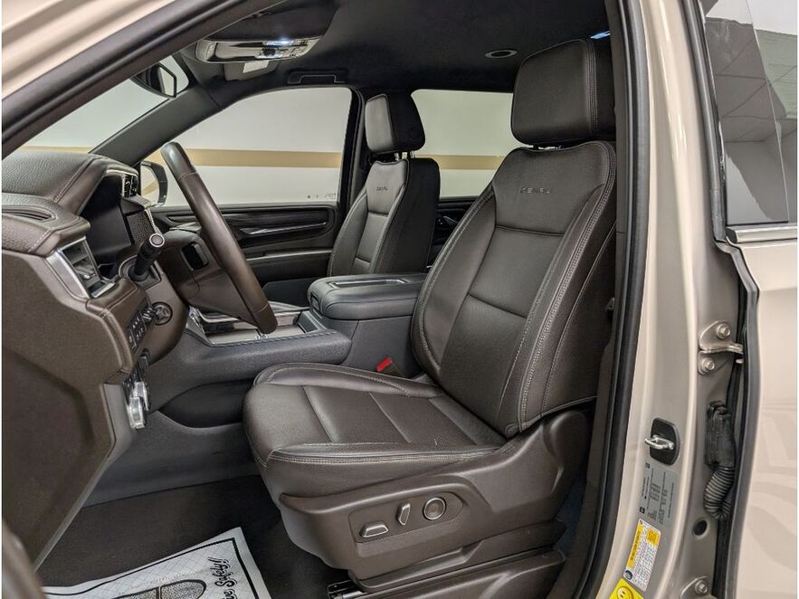 2024 GMC Yukon XL Denali Bozeman MT