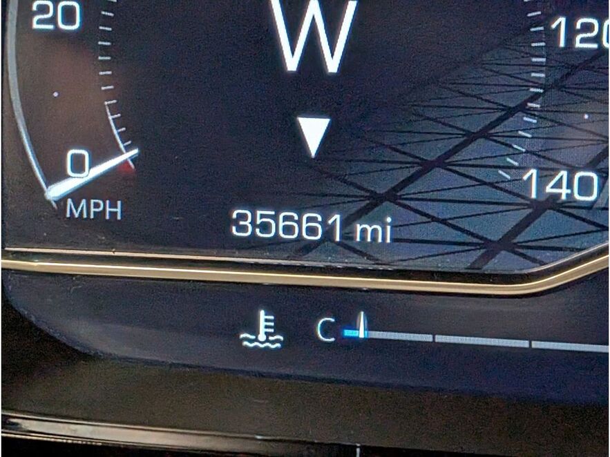 2024 GMC Yukon XL Denali Bozeman MT