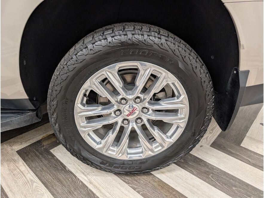 2024 GMC Yukon XL Denali Bozeman MT