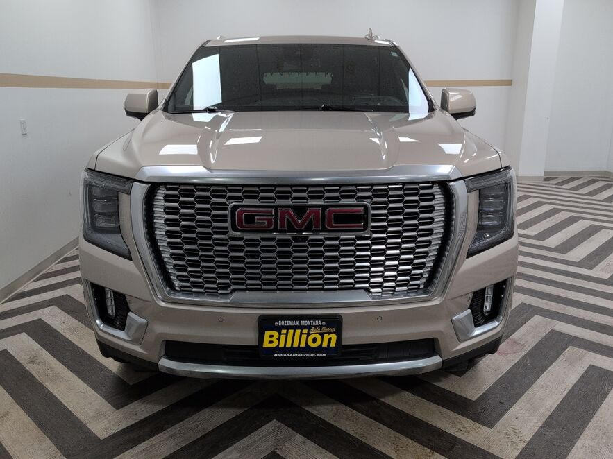 2024 GMC Yukon XL Denali Bozeman MT