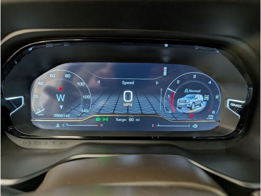 2024 GMC Yukon XL Denali Bozeman MT