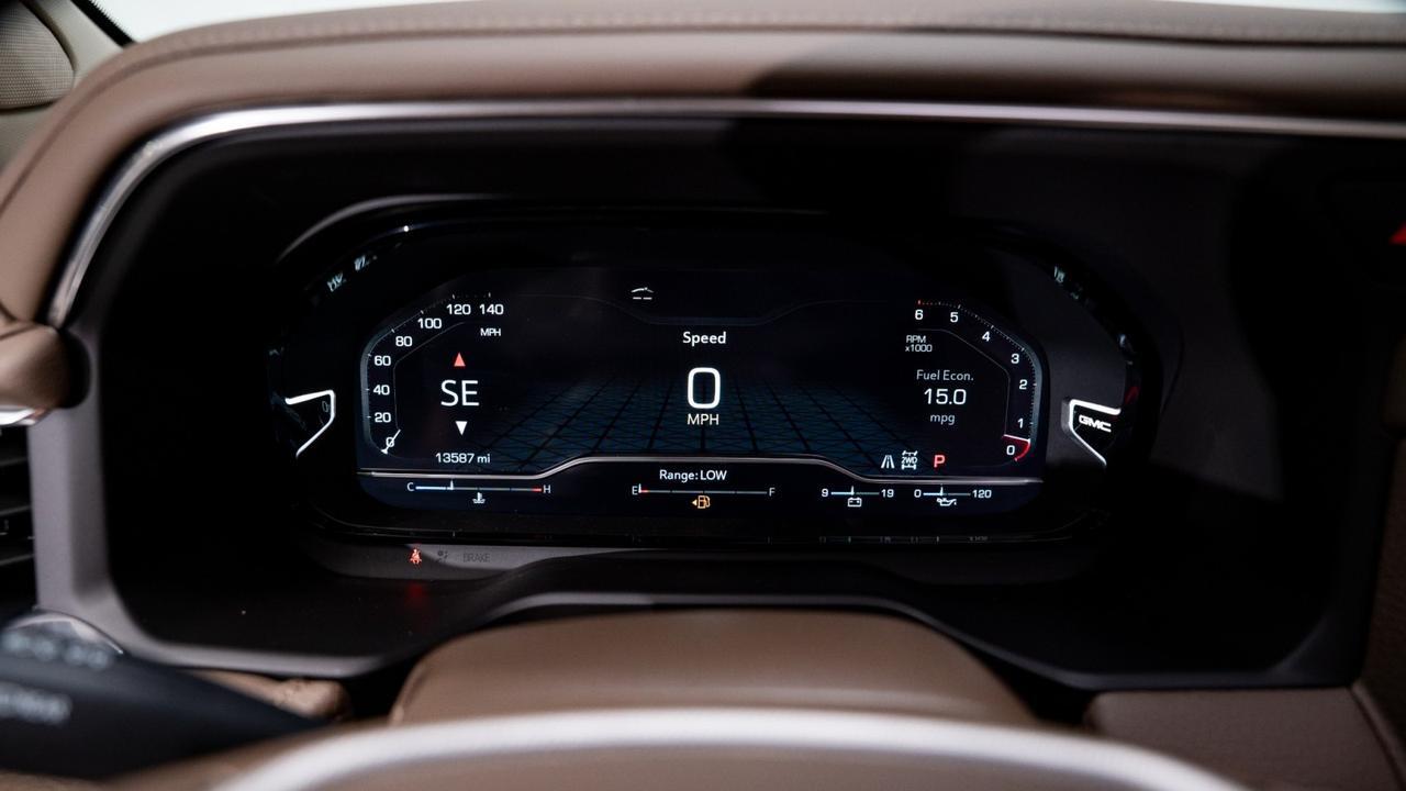 2024 GMC Yukon XL Denali Franklin TN