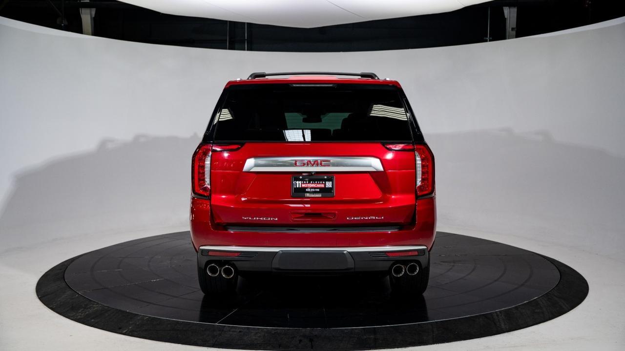 2024 GMC Yukon XL Denali Franklin TN