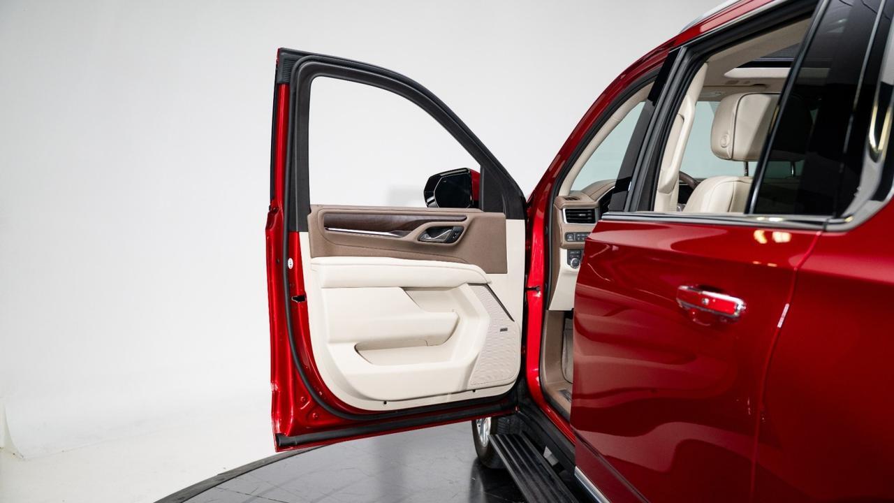 2024 GMC Yukon XL Denali Franklin TN