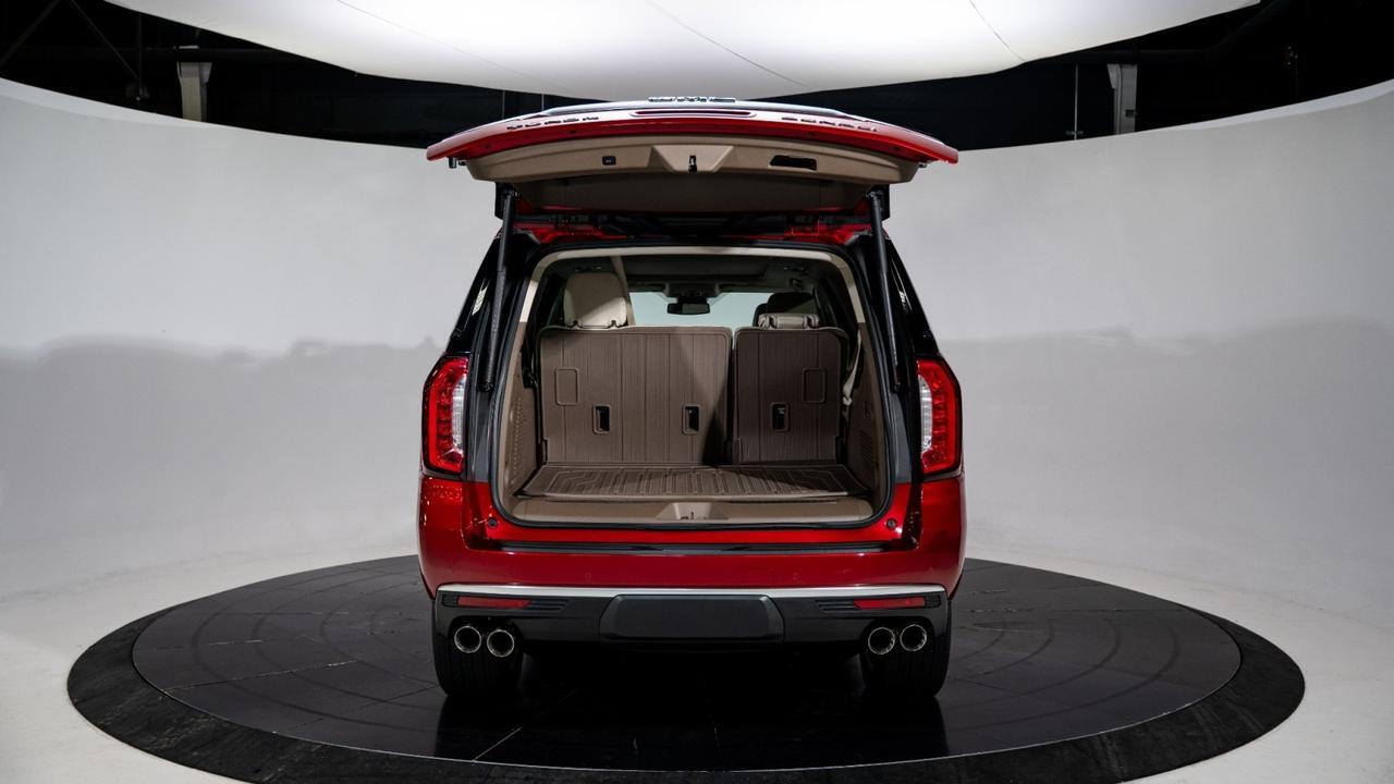 2024 GMC Yukon XL Denali Franklin TN