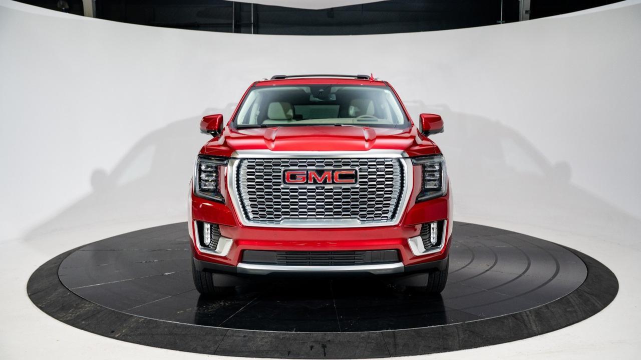 2024 GMC Yukon XL Denali Franklin TN