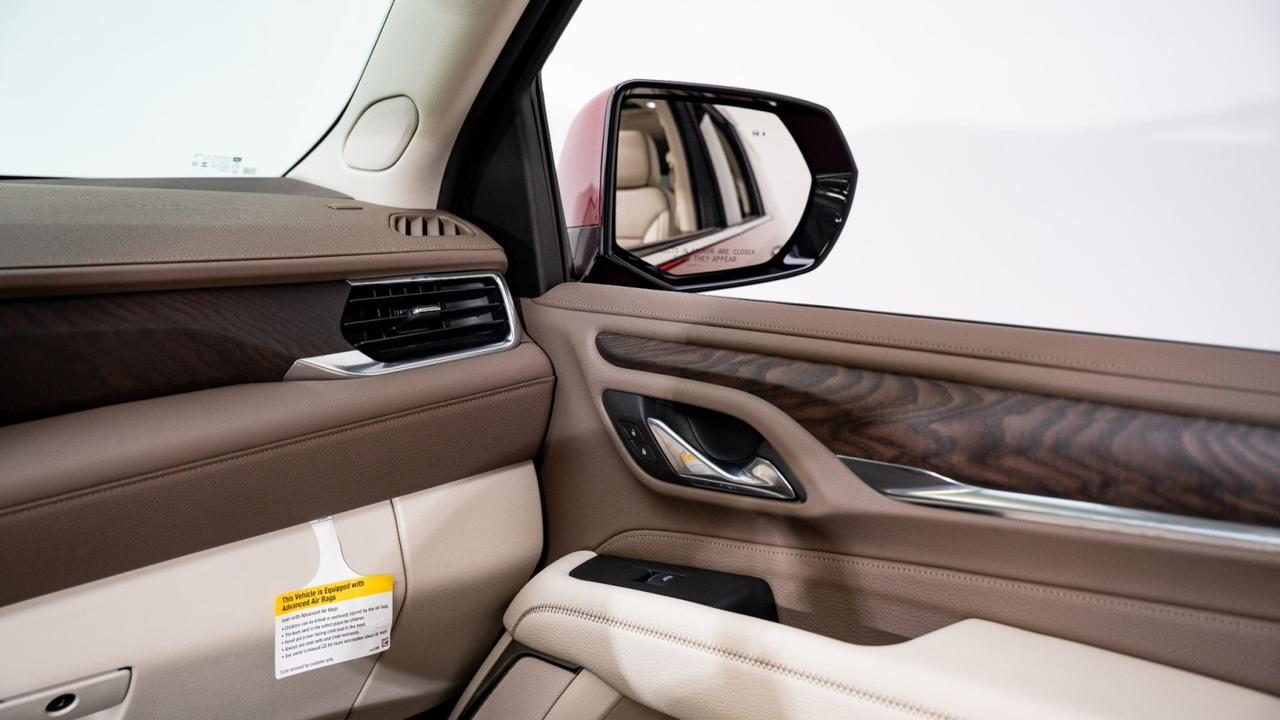 2024 GMC Yukon XL Denali Franklin TN