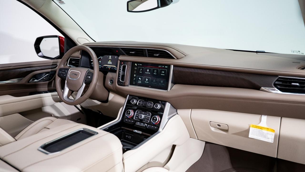 2024 GMC Yukon XL Denali Franklin TN