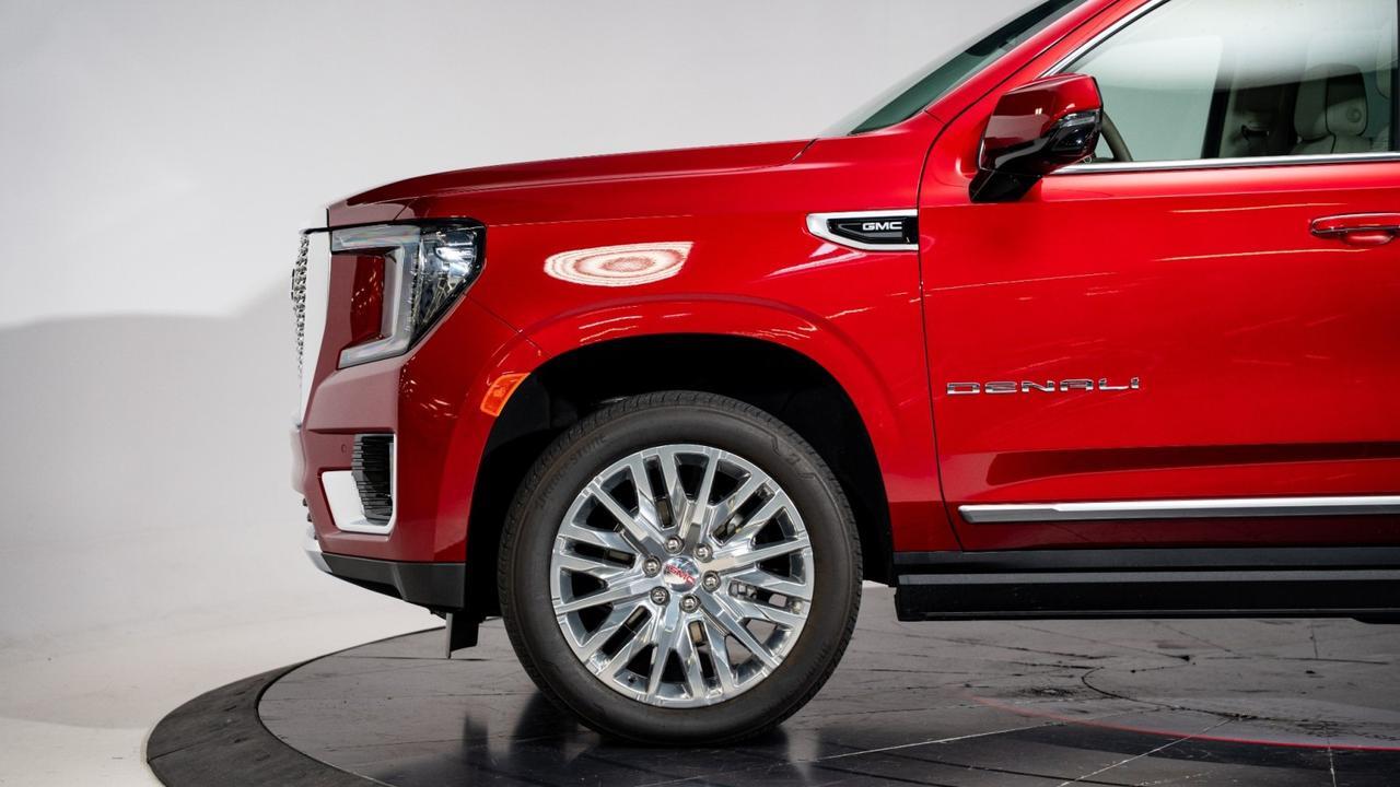 2024 GMC Yukon XL Denali Franklin TN