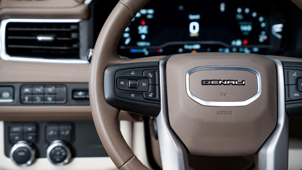 2024 GMC Yukon XL Denali Franklin TN