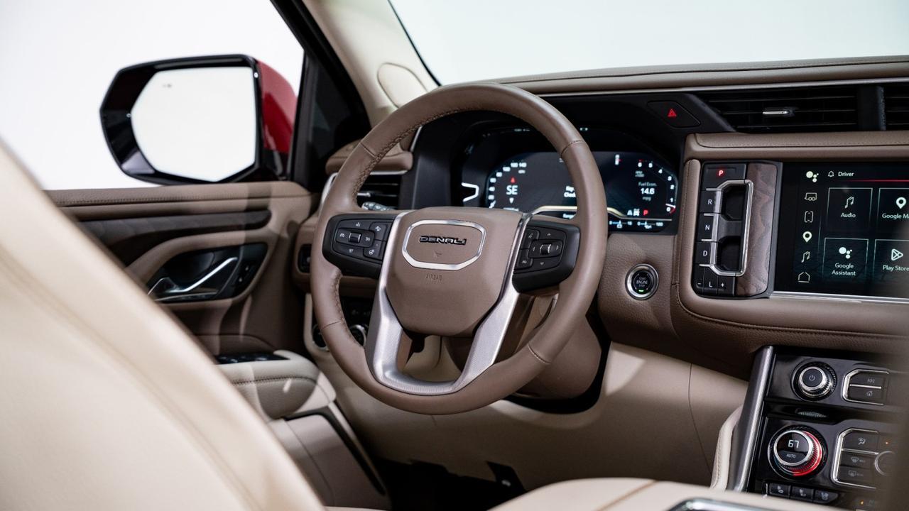 2024 GMC Yukon XL Denali Franklin TN