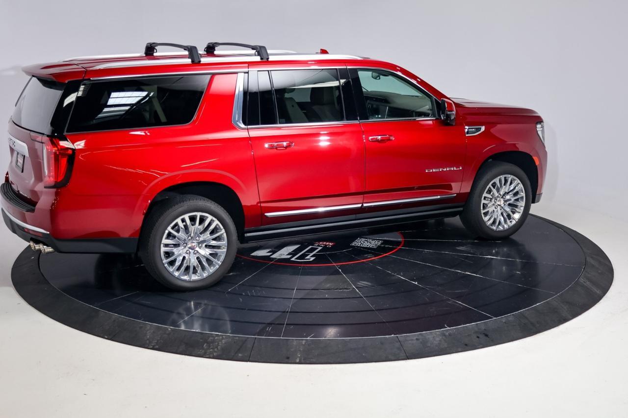 2024 GMC Yukon XL Denali Franklin TN