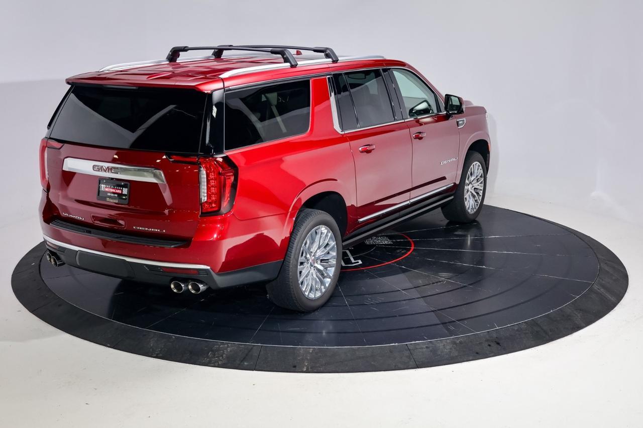 2024 GMC Yukon XL Denali Franklin TN