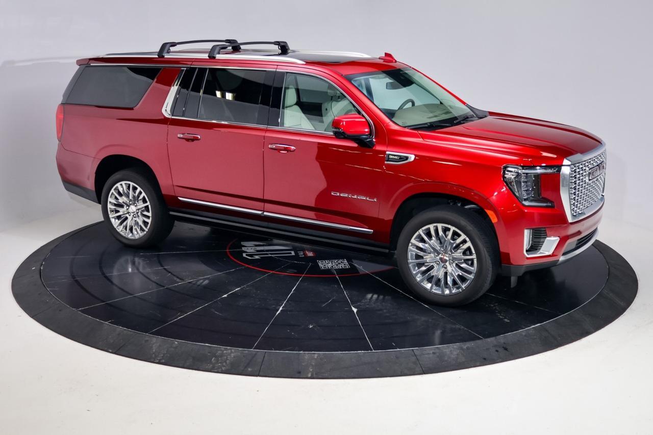 2024 GMC Yukon XL Denali Franklin TN