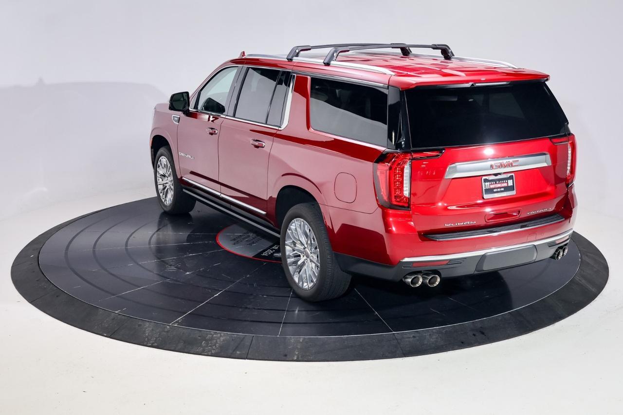 2024 GMC Yukon XL Denali Franklin TN