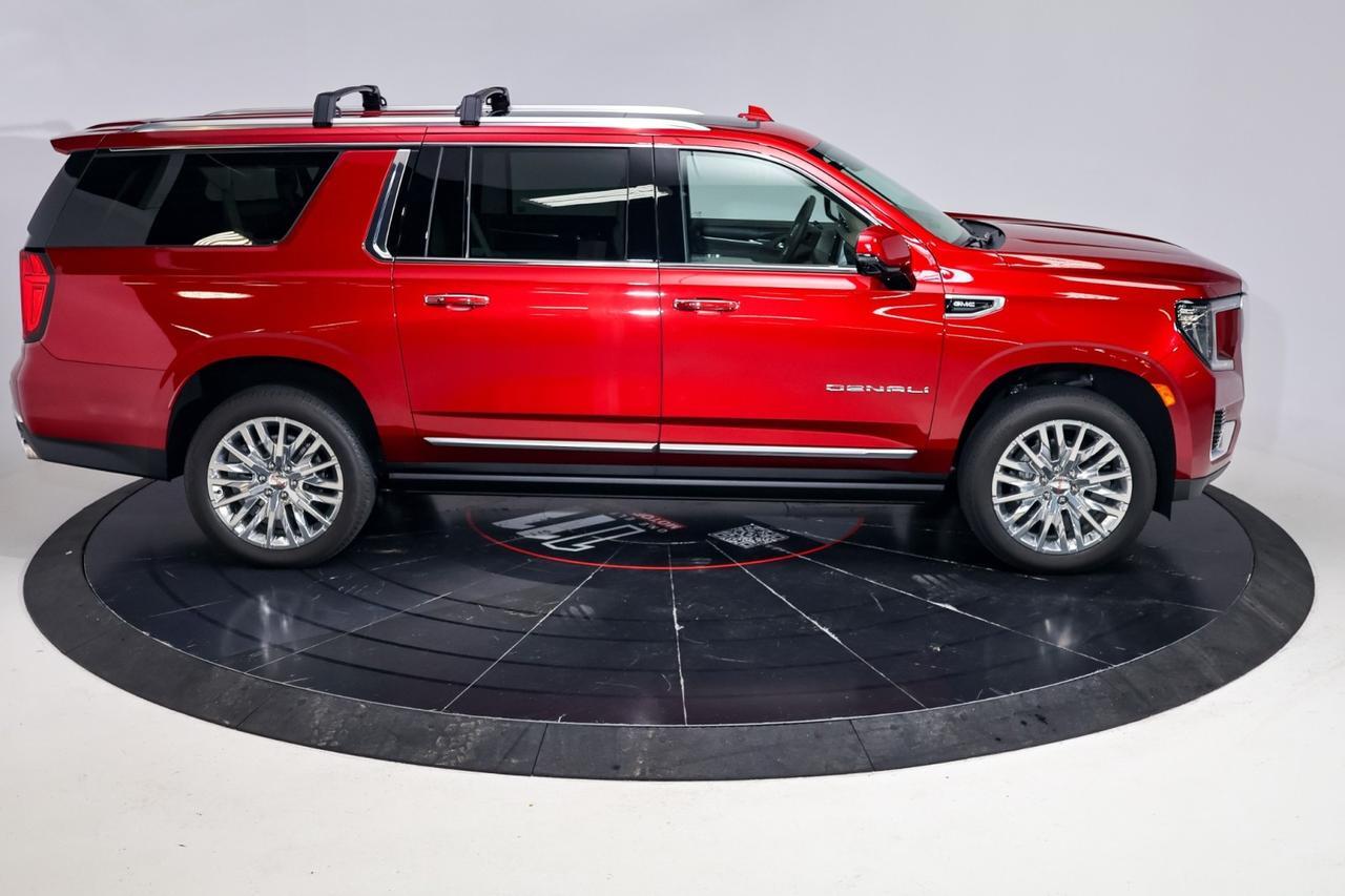 2024 GMC Yukon XL Denali Franklin TN