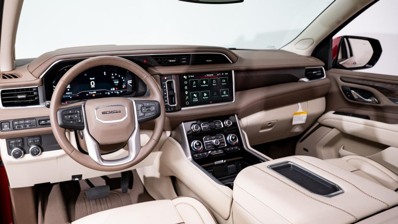 2024 GMC Yukon XL Denali Franklin TN