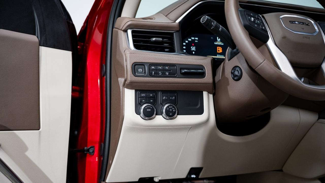 2024 GMC Yukon XL Denali Franklin TN