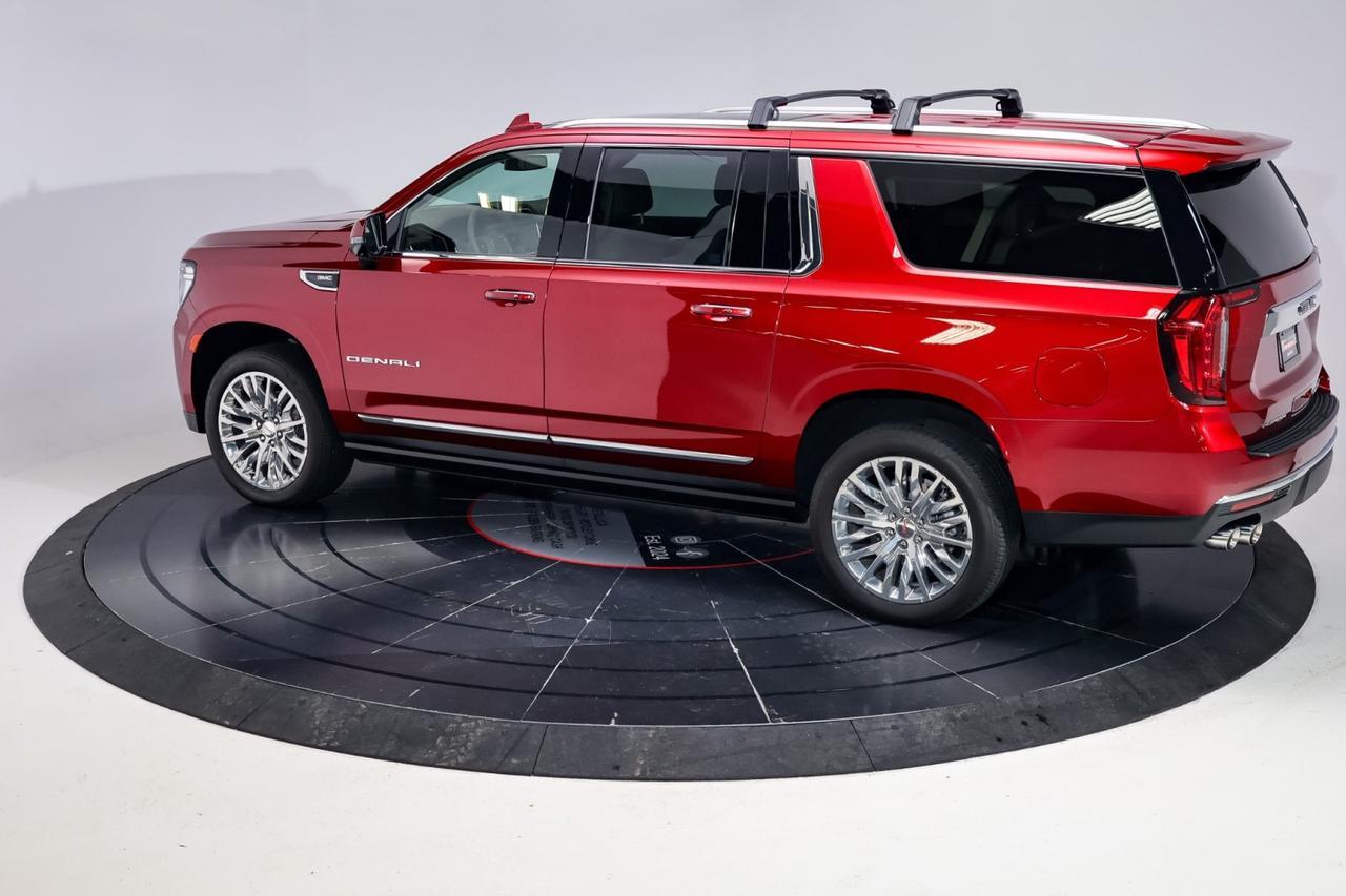 2024 GMC Yukon XL Denali Franklin TN