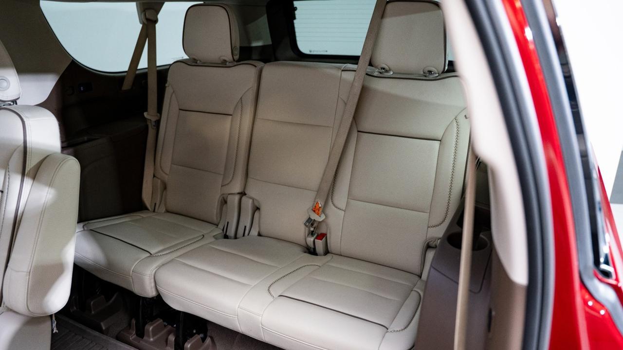 2024 GMC Yukon XL Denali Franklin TN