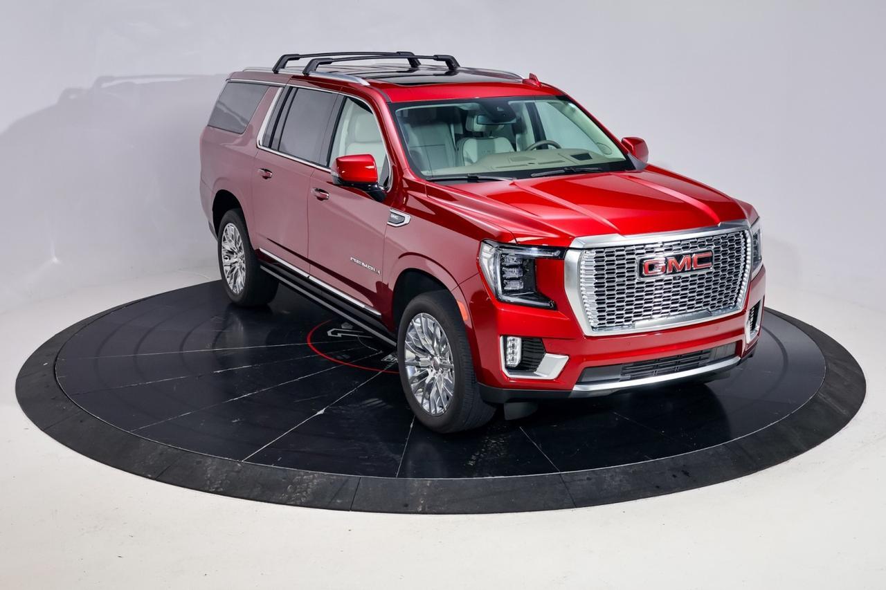 2024 GMC Yukon XL Denali Franklin TN