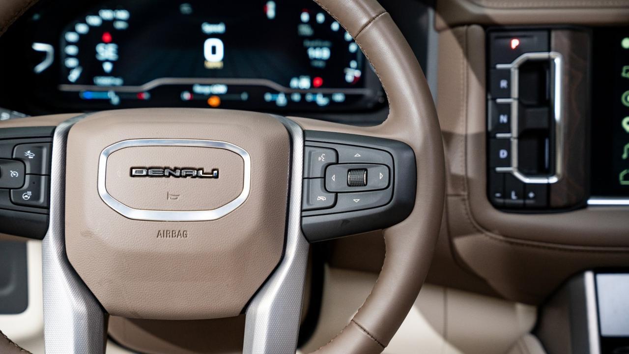 2024 GMC Yukon XL Denali Franklin TN