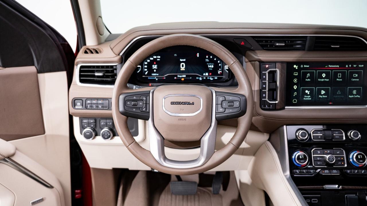 2024 GMC Yukon XL Denali Franklin TN