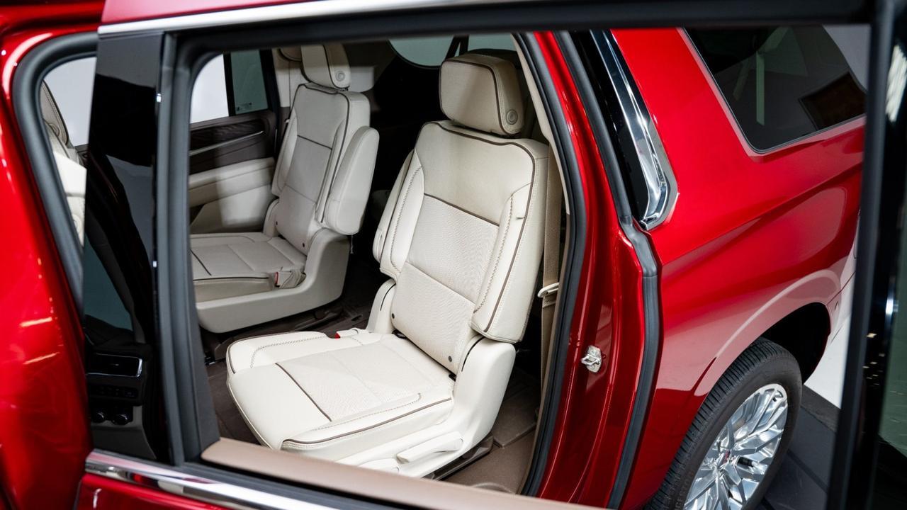 2024 GMC Yukon XL Denali Franklin TN